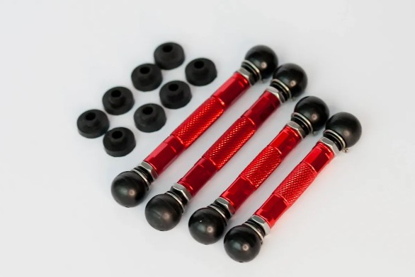 AirSuspension Links Audi A8 & S8 D4
