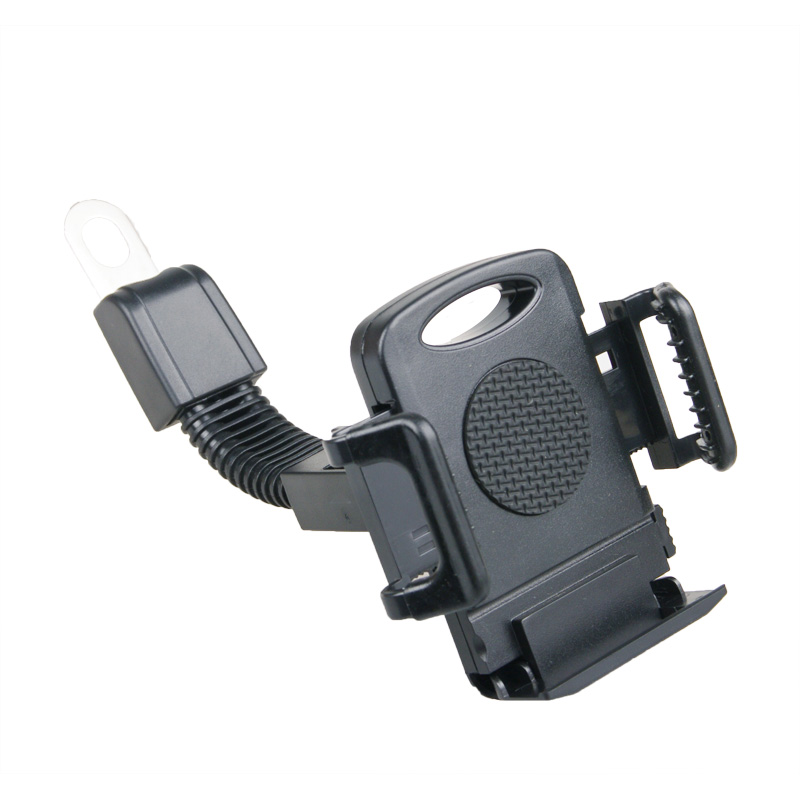 Universal Motorcycle/Bike/Scooter Smartphone Holder 50-100mm