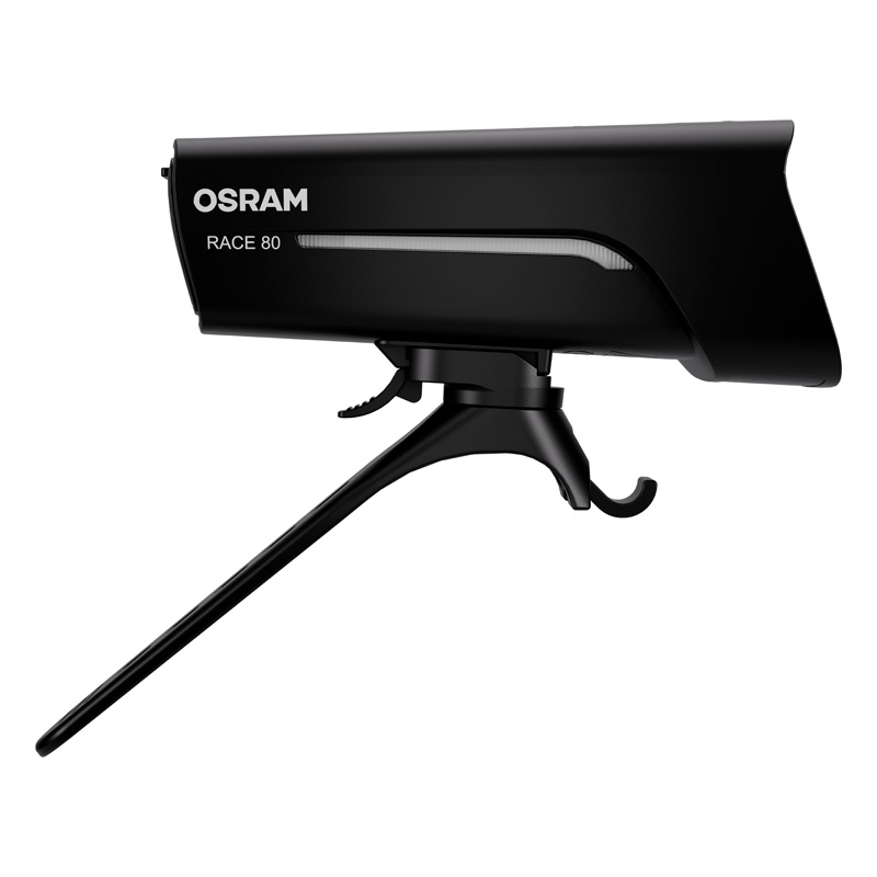 Osram LEDsBIKE® Race 80 Set - Fietsverlichting set