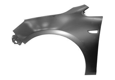 spatbord, rechts Opel Astra J, 2010 -