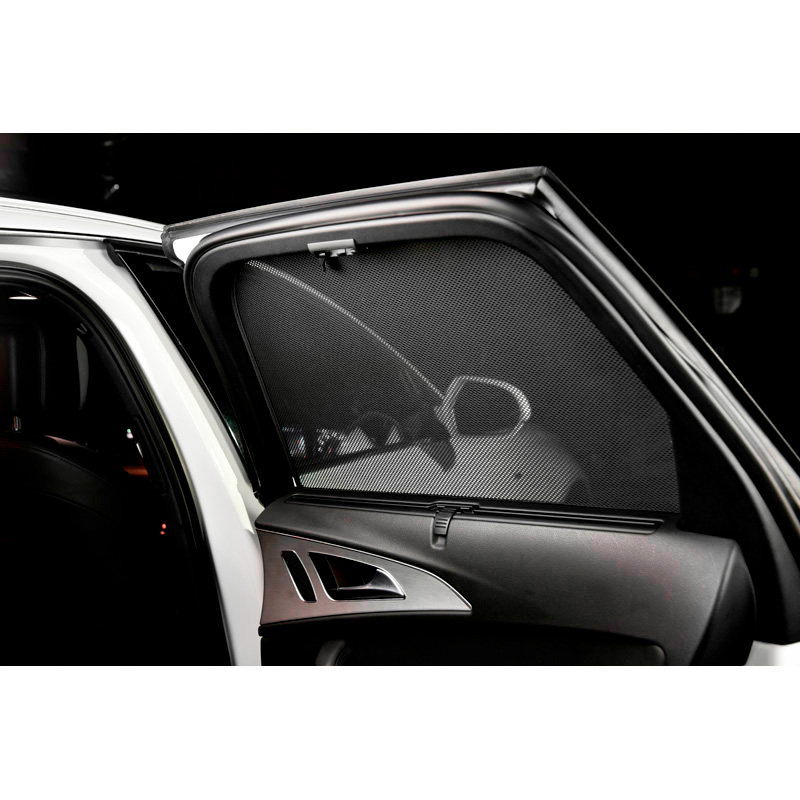 Set Car Shades  Skoda Octavia IV (NX3) HB 5-doors 2020- (4-pieces)