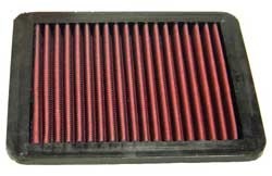 K&N Inlegfilter Mitsubishi Galant 2.5 1997