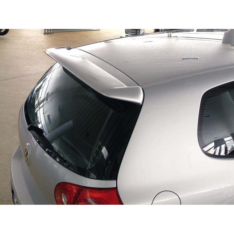 Dakspoiler  Volkswagen Golf V 3/5-deurs 2003-2008