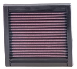 K&N Inlegfilter Nissan Micra 1.4 2000-10