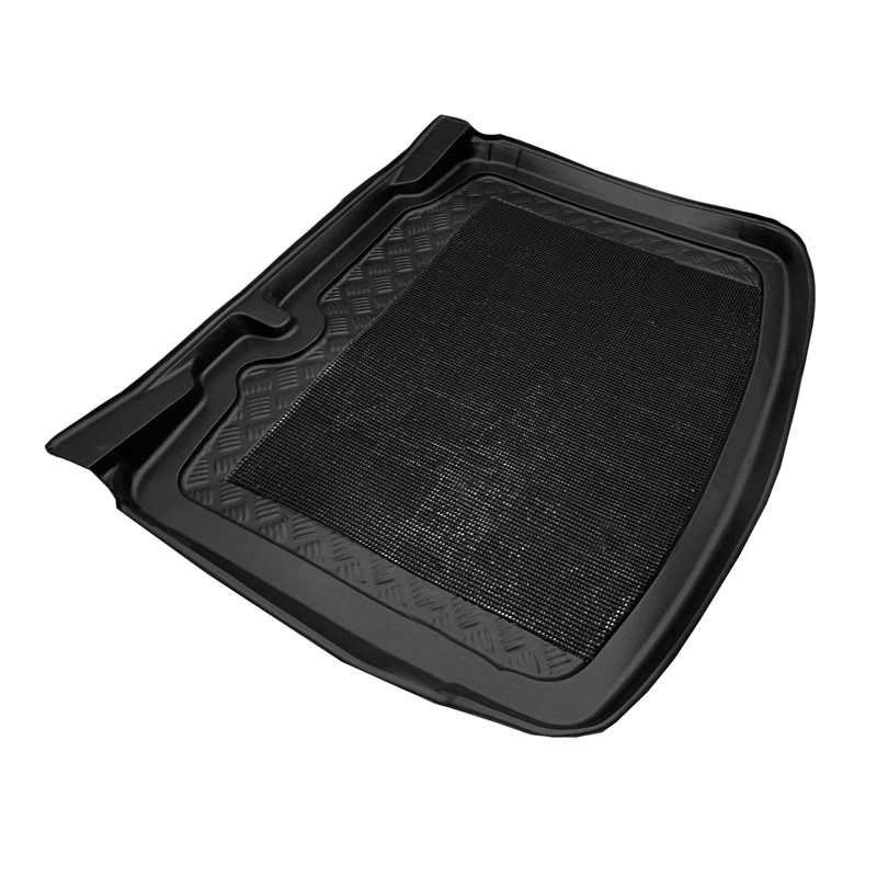 Trunk shell 'Non-slip'  Skoda Rapid Spaceback 2013-2019