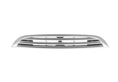 grille, primer Mini, 2001-2006
