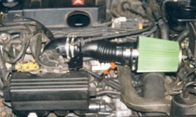 GREEN kit Citroen Xantia 2.0i 90kw