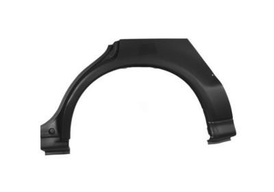 spatbordrand, Stationcar, links Mitsubishi Galant, 1997-2004