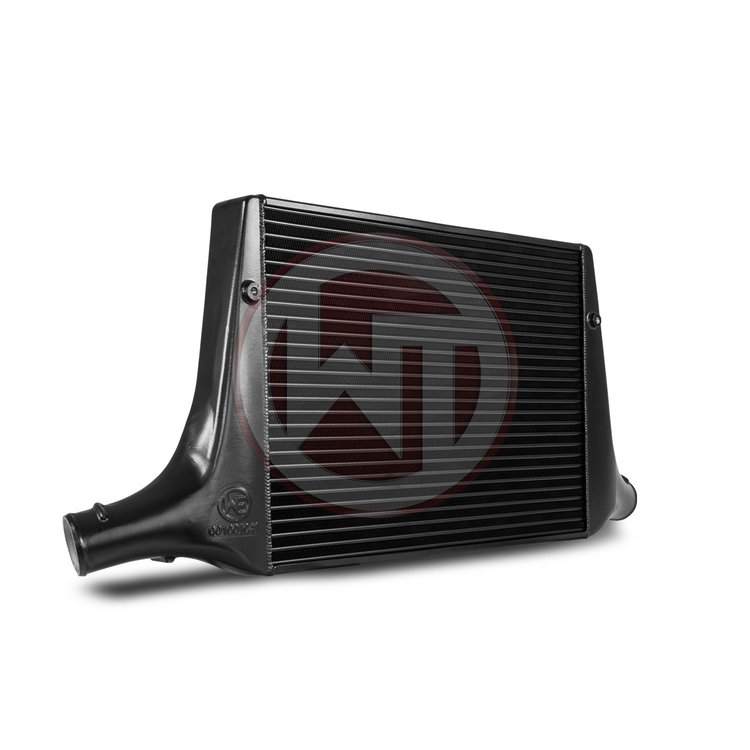 Intercooler Porsche Macan 3.0 TDI Wagner Competition kit