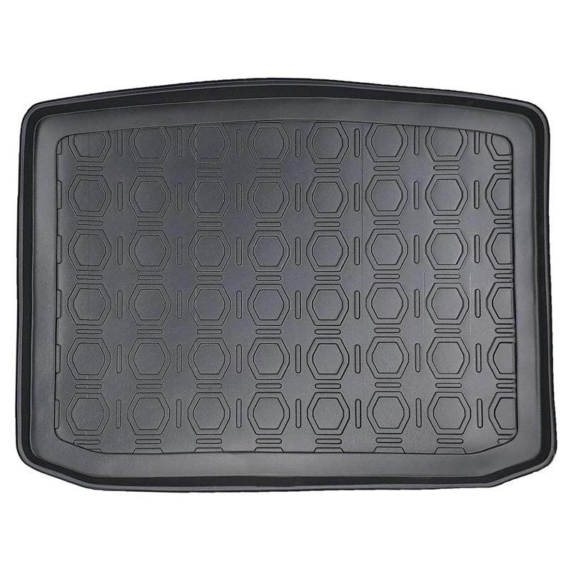 Trunk shell 'Design'  Seat Ateca 2WD 2016- & Skoda Karoq 2WD 2017- (High loading floor)