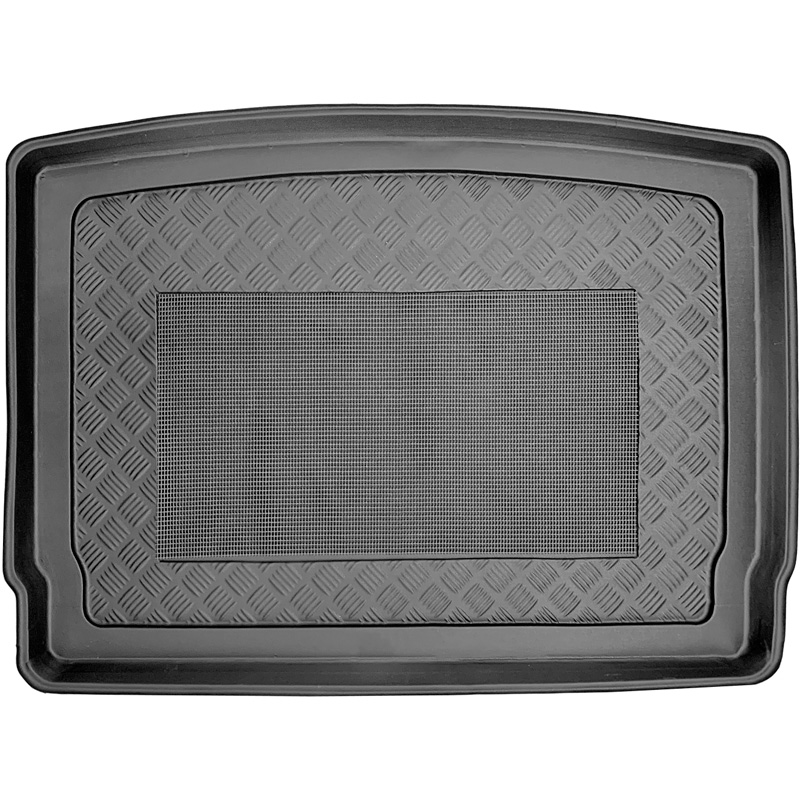 Trunk shell 'Non-slip'  Volkswagen Golf V/VI 3/5-doors 2003-