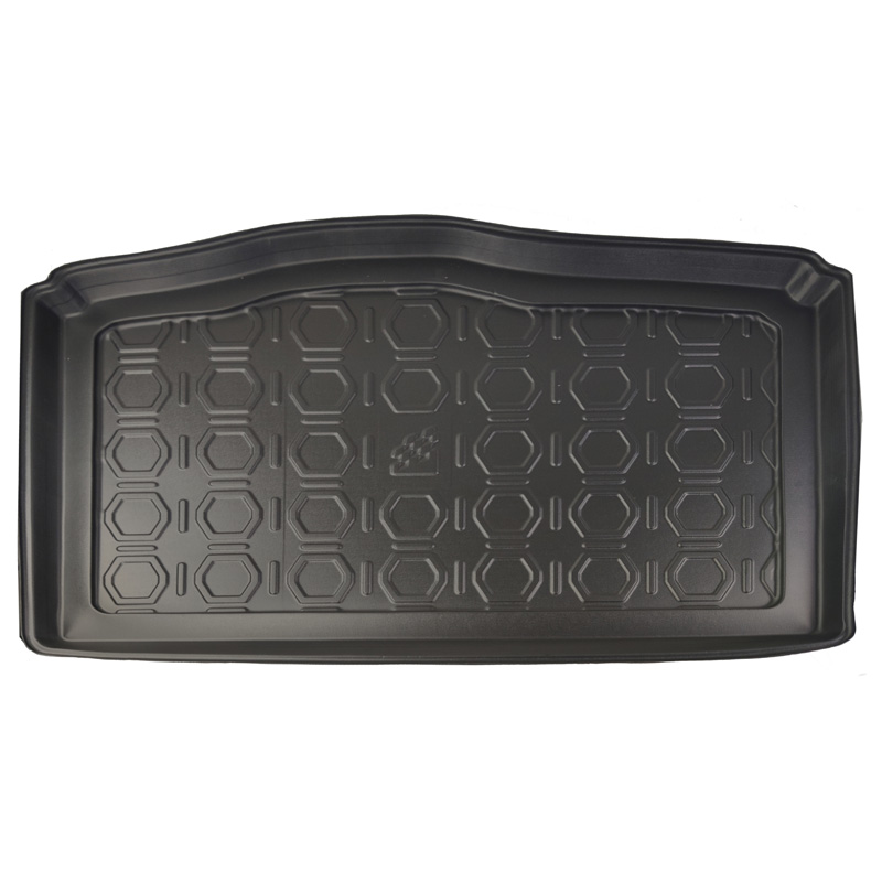 Trunk shell 'Design'  Fiat Grande Punto + EVO 2005-2012