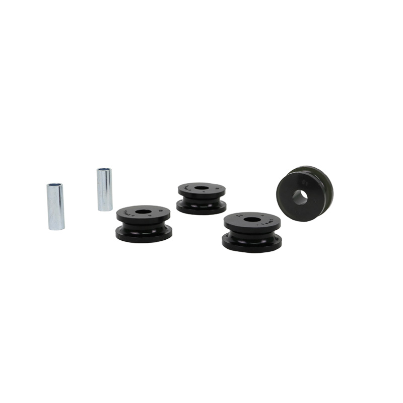 Whiteline Strut Rod - to Chassis Bushing  Nissan Skyline R30-R31/C210/Silvia S12/Pickup 720/Laurel JC32/Datsun 240 Coupé/Bluebird Traveller/720/260 Z S30/240 Z S30 1970-1990