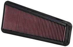 K&N Inlegfilter Toyota 4Runner 4.0 2003-09