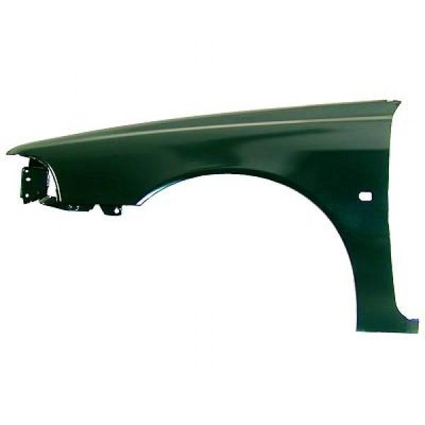 Voorscherm links S40/V40 96-04.00