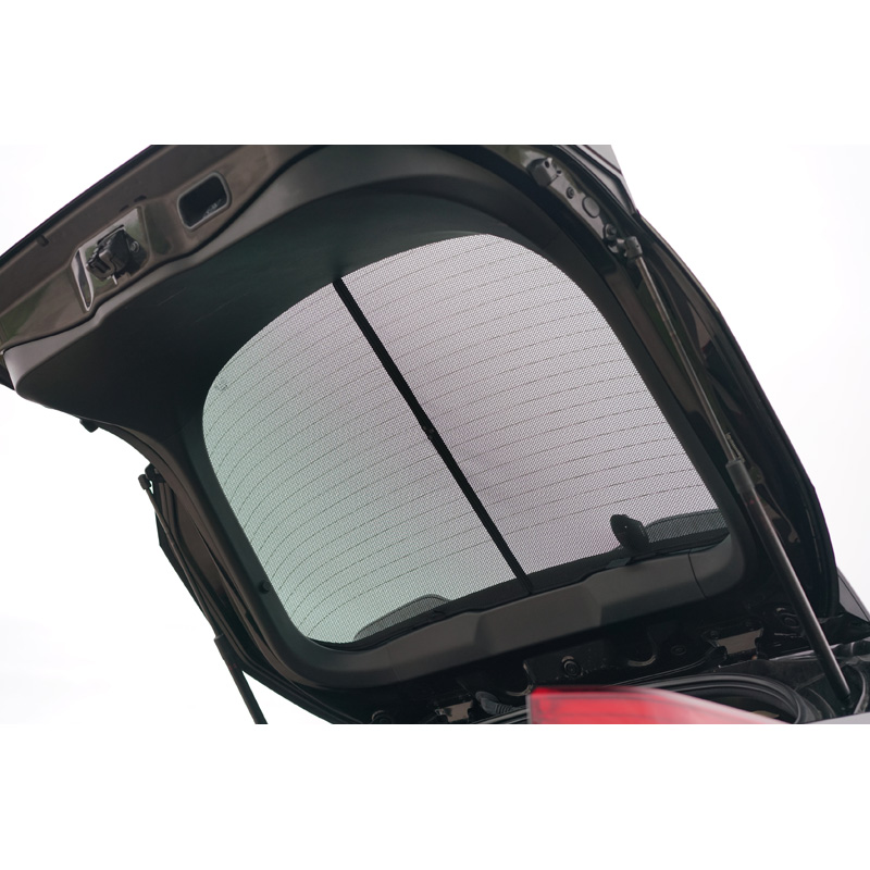 Set Car Shades  Toyota C-HR II 2023- (4-pieces)