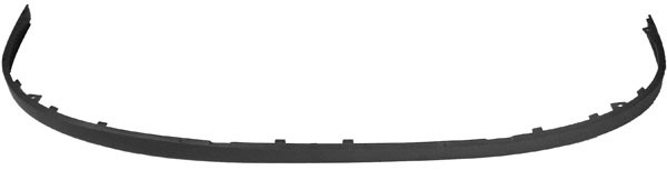 Bumper LIP MATRIX 01-05
