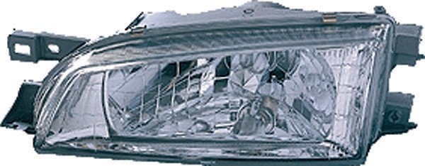 Koplamp rechts IMPREZA 98-00 DEPO H4