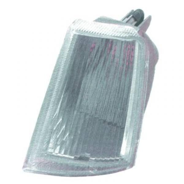 Knipperlicht links CITROEN ZX 91-97 WIT met VOET
