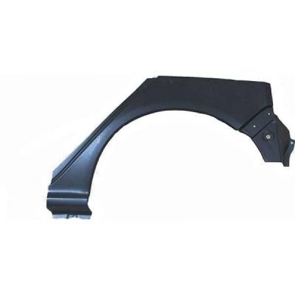 Wielschermrand ACHTER links FABIA 99-07 4/5 DEURS