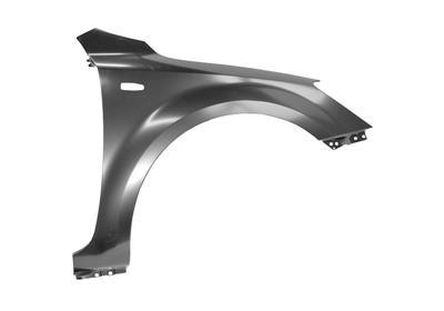 spatbord, rechts Kia Ceed, 2007-2009