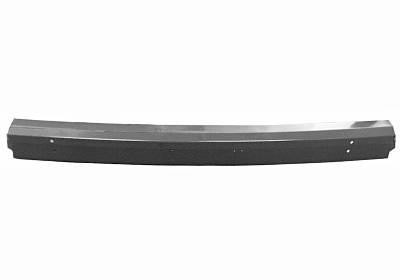 voorbumper, grijs Fiat Ducato, 1982-1994