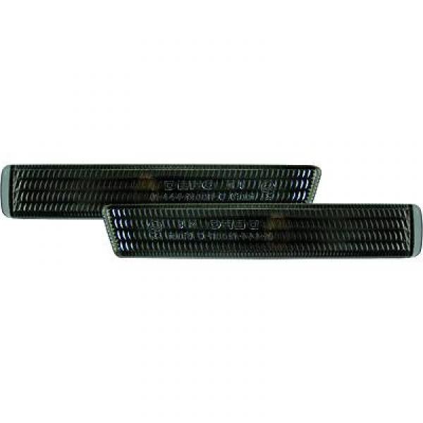 ZIJKnipperlicht links BMW E38 94->>