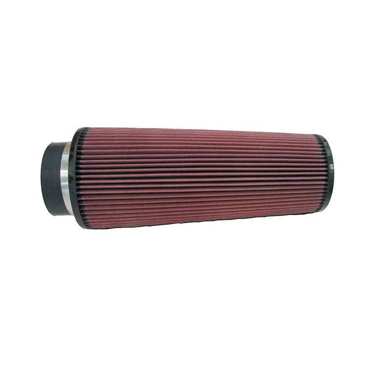 K&N Universal Conical Air Filter 102mm flange, 152mm base, 117mm top, 356mm height (RE-0880)