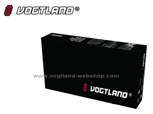 Verlagingsset Fiat Punto, Typ 188, 1.8, HGT Vogtland