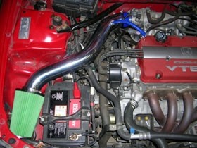 GREEN kit Honda Accord VII (1998-2003) Type R 2.2i 156kw (C
