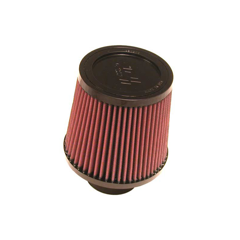 K&N Universal Conical Air Filter 70mm flange, 152mm base, 127mm top, 140mm height (RU-4960)