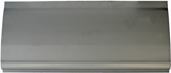 ZIJWAND links DUCATO 94-01