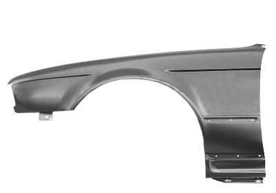 spatbord, links BMW 5 serie E34, 1988-1996