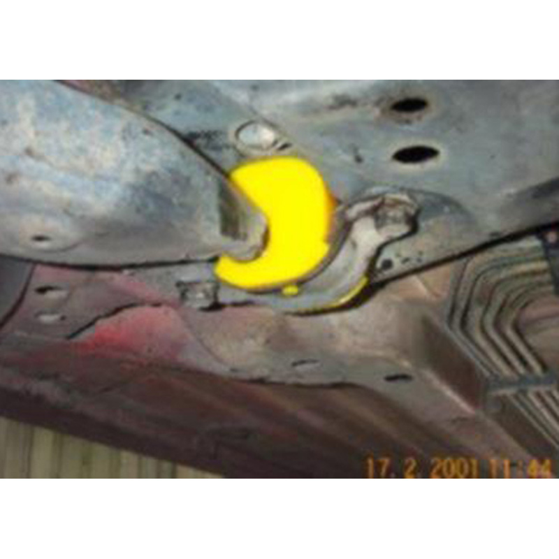 Whiteline Anti-Lift Kit - Front Wishbone - Lower Inner Rear Bushing  Hyundai Lantra I / Mitsubishi FTO/Lancer III-VII/Mirage / Proton Impian/Jumbuck/Persona 300/400/Satria 1983-2008