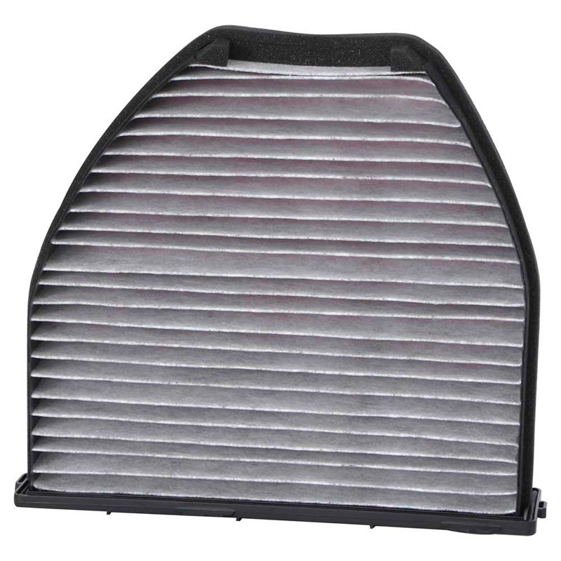 K&N Premium Disposable Cabin Air Filter  Mercedes various models (DVF5013)