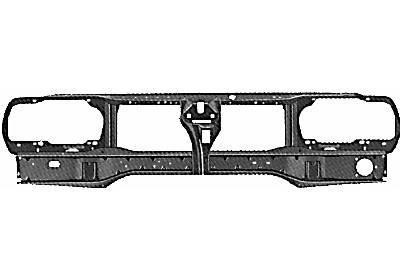 front, 05/1992-Renault R19, 1988-1996
