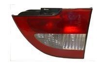 achterlicht, Valeo, 4 drs, binnen, incl fittingdeel, links Renau