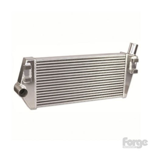 Renault Megane 225 Intercooler FORGE MEGANE 225 FRONT MOUNTING I