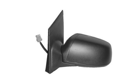 spiegel, bol glas, elektr verstelb, verwarmd, links Ford Focus,