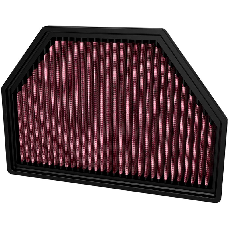 K&N vervangingsfilter  BMW X5 (G05), X6 (G06), X7 (G07), XM (G09) 3.0L L6 (33-5158)