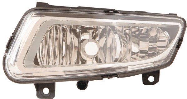 Mistlamp rechts POLO 6R 09-14 H8 19-0875-11-2