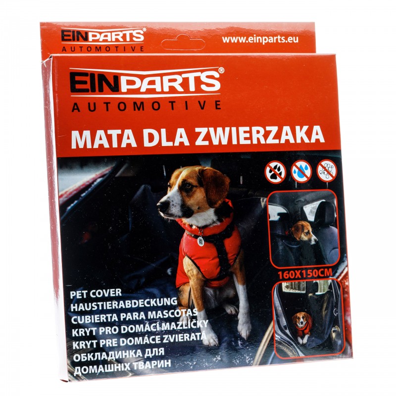 EPACC041 PET COVER