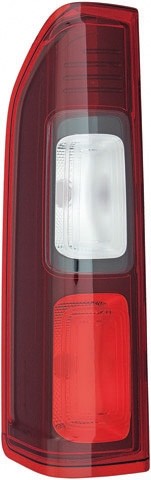 Achterlicht Links Renault Traffic / Opel Vivaro