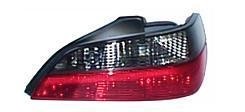 achterlicht, zonder fittingdeel, rechts Peugeot 406, 1995-1999