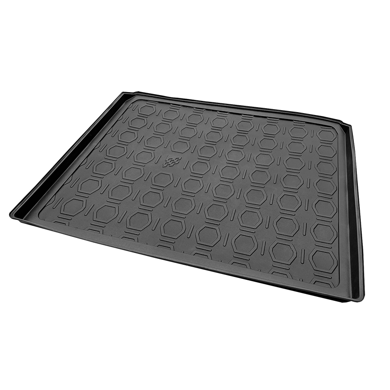 Trunk shell 'Design'  Mercedes EQB (X243) 2021-