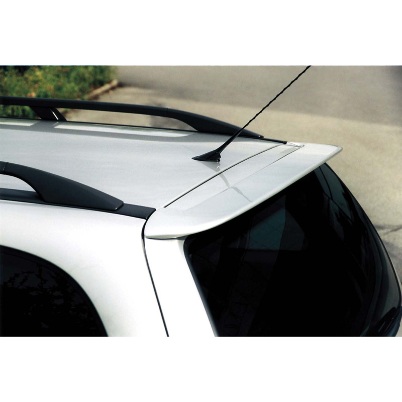 Dakspoiler  Opel Zafira A 1998-2005
