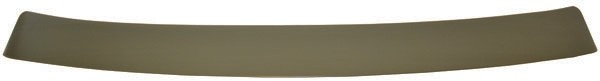 Achterruit Spoiler Mercedes W221 05-11