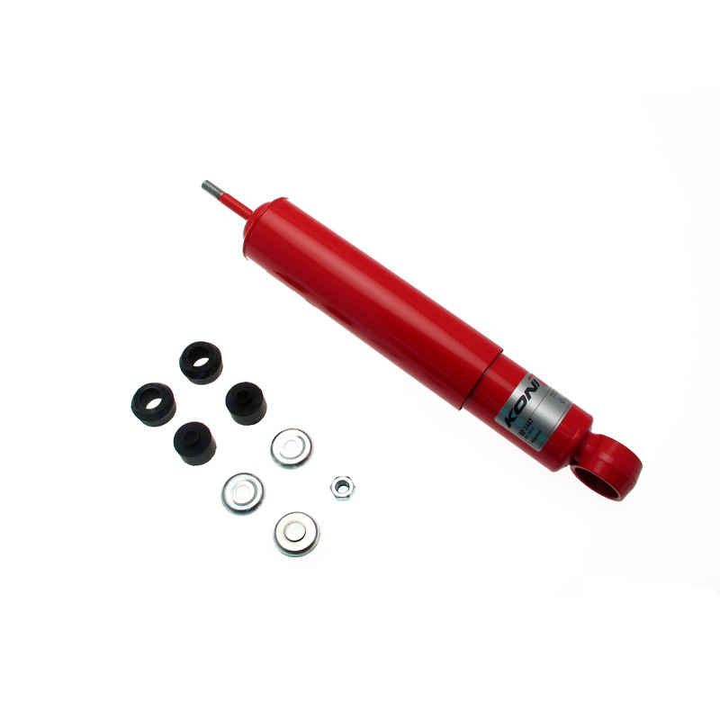 KONI Heavy Track Shock absorber  Toyota Landcruiser 90-Series (Prado/Challenger) 1996-2002 - Rear axle (82-2447)