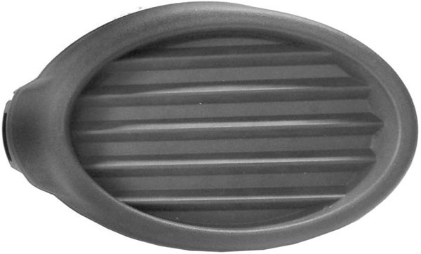Mistlamp Afdekking Rechts Ford Focus IV