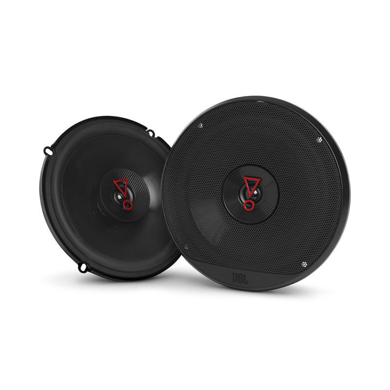 JBL Stage 3 627F 6.5'' (16cm) Speakerset